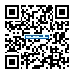 QR kodas | Artūro Gilio įmonė | spec.lt