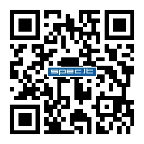 QR kodas | Arturo Grigo, IĮ