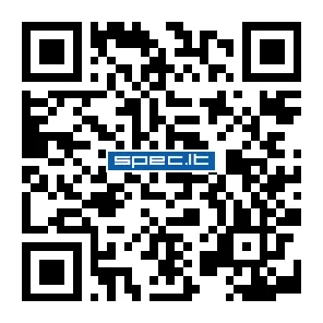 QR kodas | Artūro Grišiaus įmonė | spec.lt