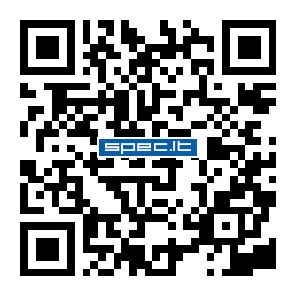 QR kodas | Artūro Gudžiūno individuali įmonė | spec.lt