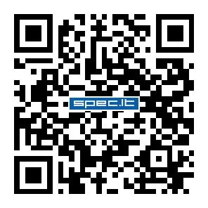 QR kodas | Artūro Ilevičiaus Įmonė | spec.lt
