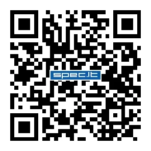 QR kodas | Arturo Ivanovo, PĮ ARIVANA