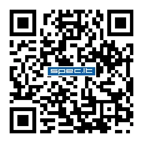QR kodas | Artūro Jankaus įmonė | spec.lt