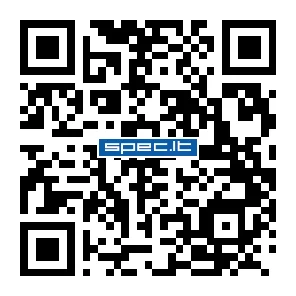 QR kodas | Artūro Juciaus įmonė | spec.lt