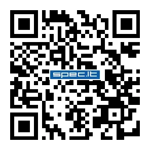 QR kodas | Artūro Juodagalvio individuali įmonė | spec.lt