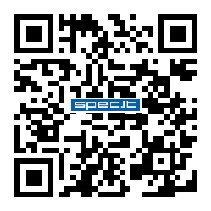 QR kodas | Artūro Kakaro firma | spec.lt