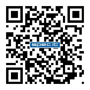 QR kodas | Artūro kaminai, UAB