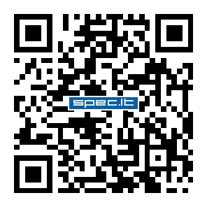 QR kodas | Artūro Kapitanovo, IĮ | spec.lt