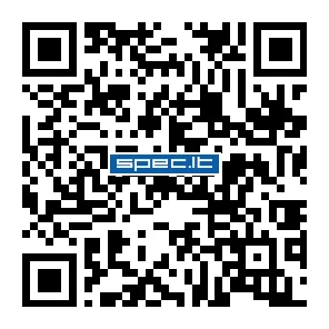 QR kodas | Artūro Kičo personalinė medžio apdirbimo įmonė | spec.lt