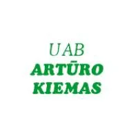 ARTŪRO KIEMAS, UAB | spec.lt