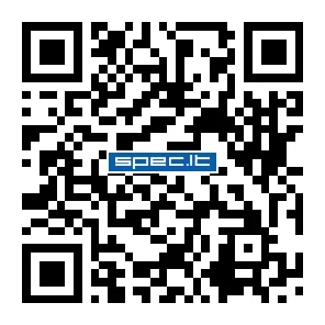 QR kodas | Artūro Klimkos, IĮ | spec.lt
