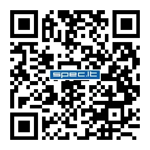 QR kodas | Artūro Kubiliaus įmonė | spec.lt