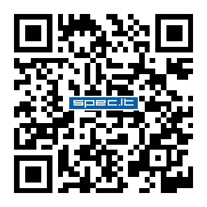 QR kodas | Artūro Kudžio įmonė | spec.lt