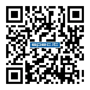 QR kodas | Artūro Kulikausko įmonė