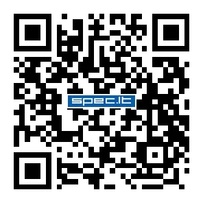 QR kodas | Artūro Kupčiaus Įmonė | spec.lt