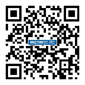 QR kodas | Artūro Kušleikos, PĮ | spec.lt