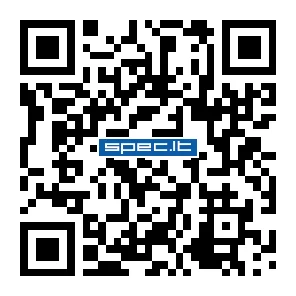 QR kodas | Artūro Lapienio įmonė | spec.lt
