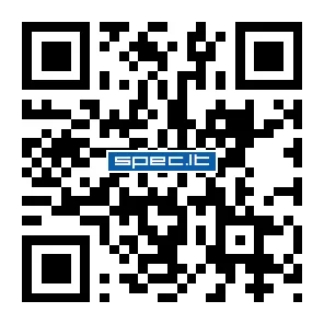 QR kodas | Artūro Ledako, IĮ