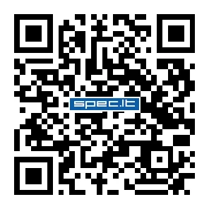 QR kodas | Arturo Liaudansko Įmonė | spec.lt