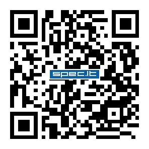 QR kodas | Artūro Markevičiaus Įmonė | spec.lt
