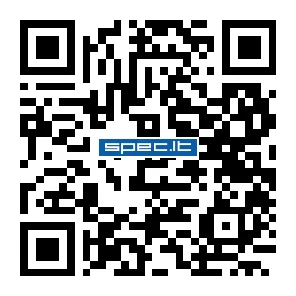 QR kodas | Artūro Martinkaus, IĮ Belenkas | spec.lt