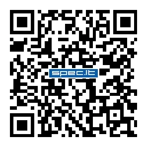 QR kodas | Arturo Maurago privati firma GELEŽINIS RATAS