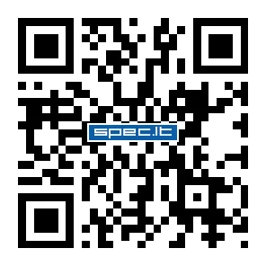 QR kodas | Artūro medija, MB | spec.lt