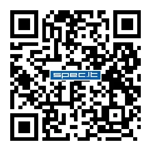 QR kodas | Artūro Meleškos, IĮ