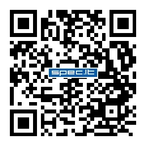 QR kodas | Artūro Meškausko įmonė | spec.lt