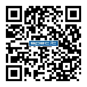 QR kodas | Arturo Michailovo, IĮ