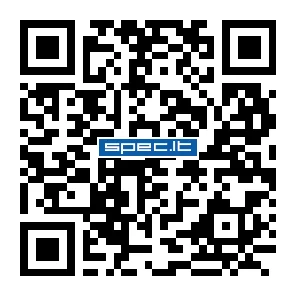 QR kodas | Artūro Misevičiaus Įmonė | spec.lt