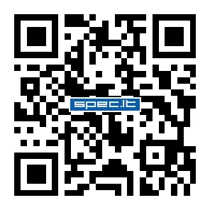 QR kodas | Artūro namai, MB
