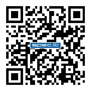 QR kodas | Artūro Naumovo individuali įmonė | spec.lt