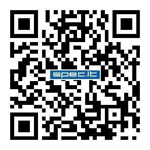 QR kodas | Artūro Navicko Įmonė | spec.lt