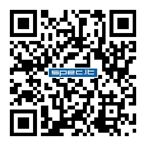 QR kodas | Artūro Novikovo įmonė