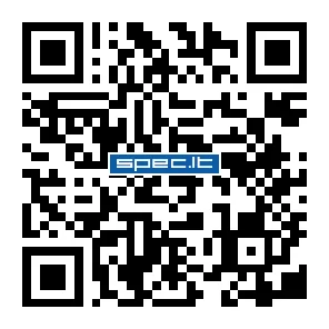 QR kodas | Artūro Obeleniaus firma | spec.lt