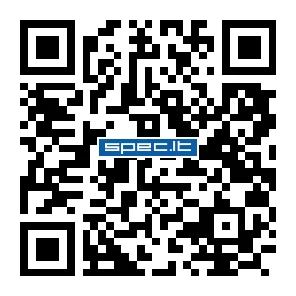 QR kodas | Artūro Paleckio įmonė Jaksartas | spec.lt