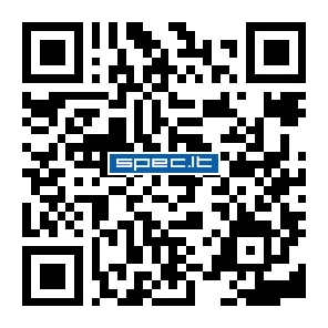 QR kodas | Artūro Palubinsko įmonė | spec.lt