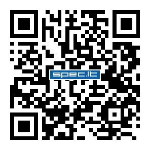 QR kodas | Arturo Pavlovo, IĮ