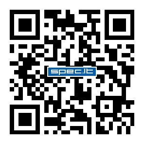 QR kodas | Artūro Petkun, IĮ