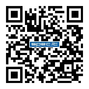 QR kodas | Artūro Plekavičiaus Įmonė | spec.lt