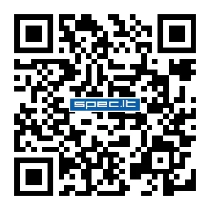 QR kodas | Artūro Pukėno įmonė | spec.lt