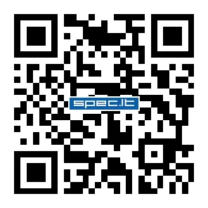 QR kodas | Artūro ratai, UAB