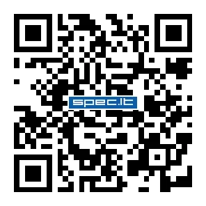 QR kodas | Artūro Rimkaus, IĮ | spec.lt