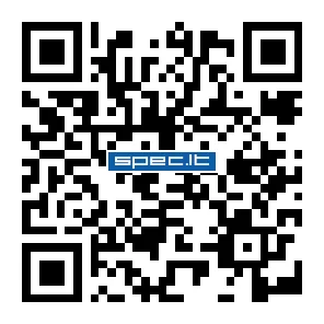 QR kodas | Arturo Rimkaus įmonė | spec.lt