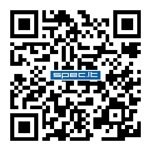QR kodas | Artūro Sabestino, IĮ | spec.lt