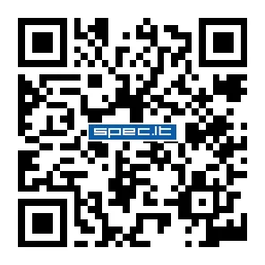 QR kodas | A. Sadausko individuali įmonė | spec.lt