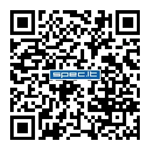 QR kodas | Artūro Šajevičiaus įmonės Jūsų akordas Panevėžio filialas