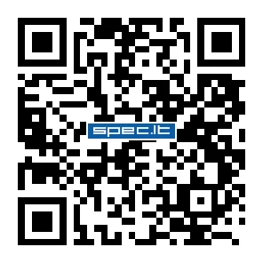 QR kodas | Artūro Šereikio, IĮ | spec.lt