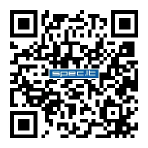 QR kodas | Artūro Slušnio įmonė | spec.lt